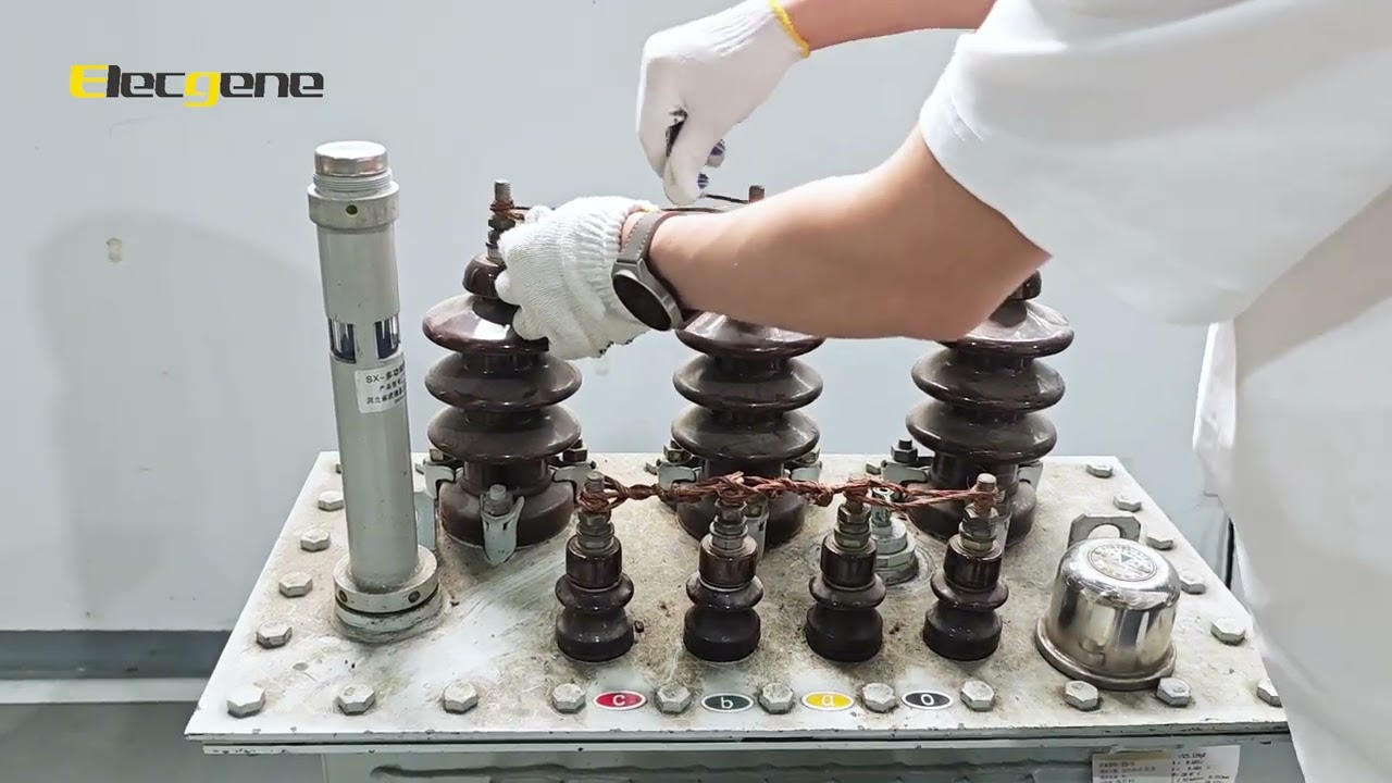Operation video DLT 800