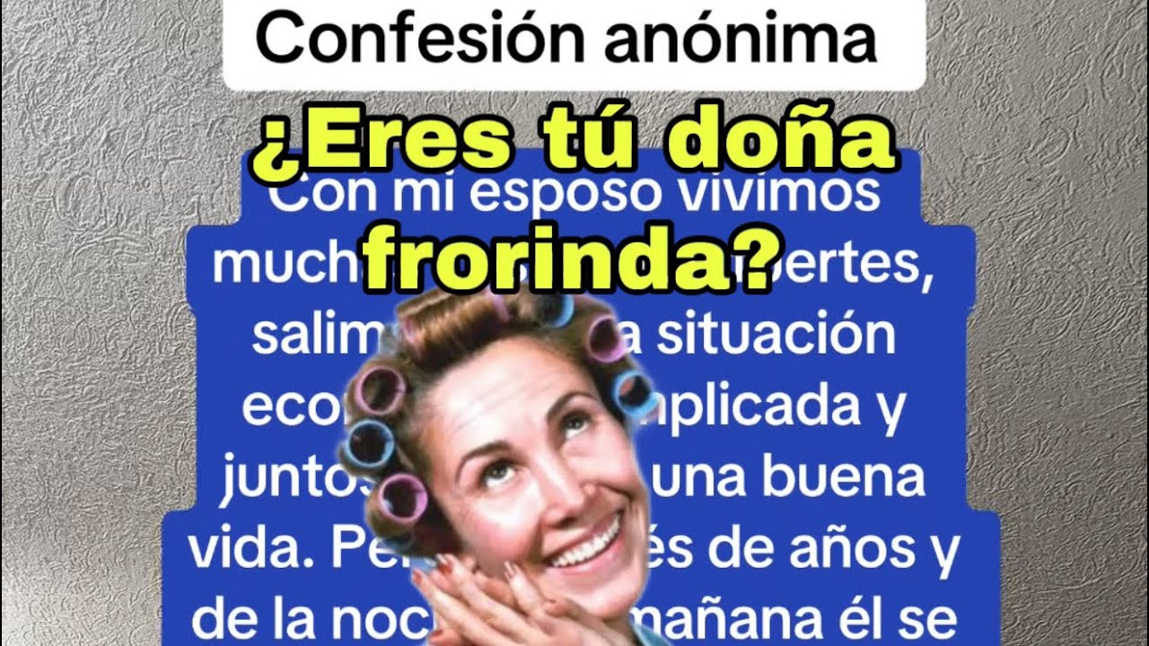 Chespirito, ¿eres tú?- Chisme Completo 