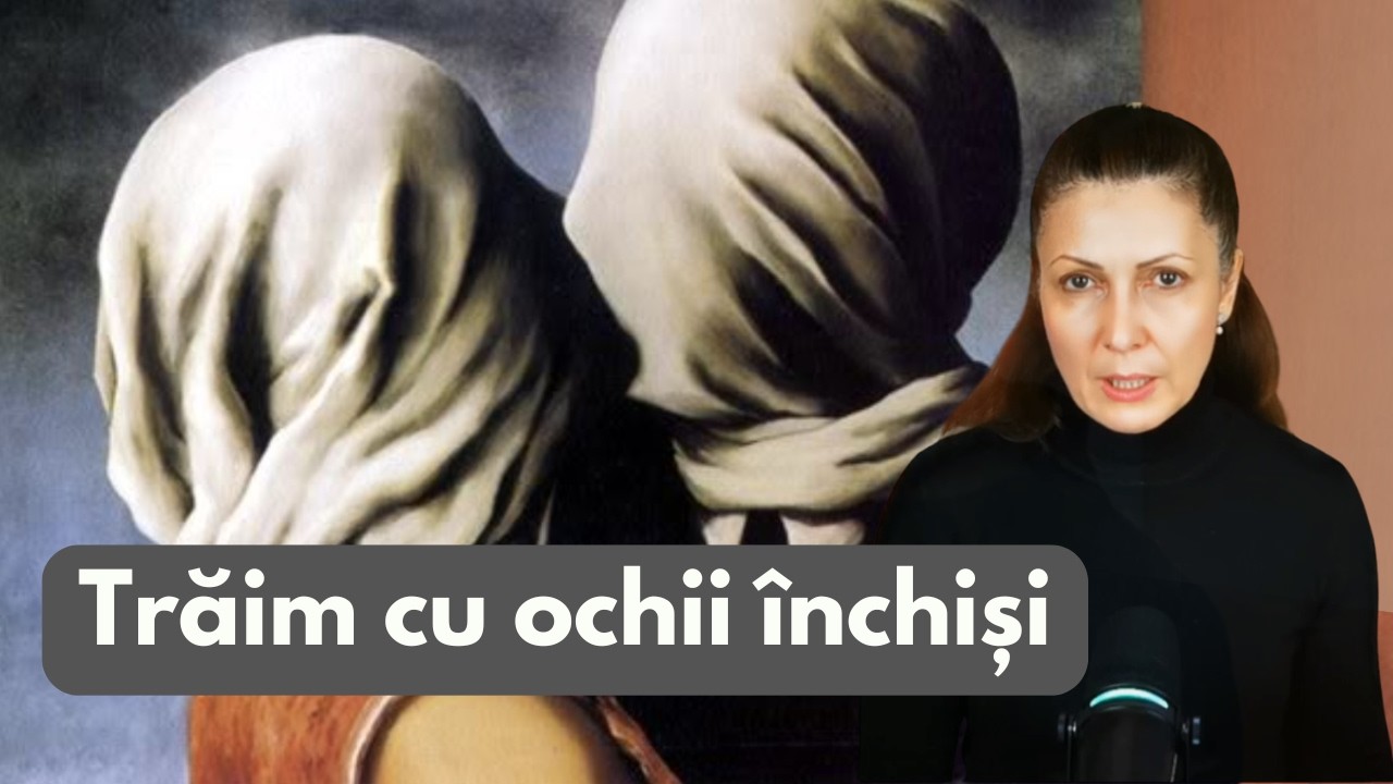 Nevoia ta de sens refuză banalitatea. Cum trăiești?