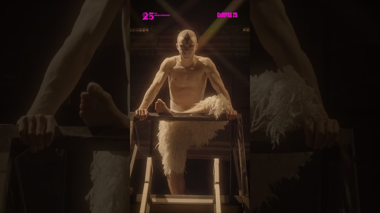 꿈 많은 '빌리'에서 빛나는 '백조'로 날아오르기까지｜매튜 본의 '백조의 호수'