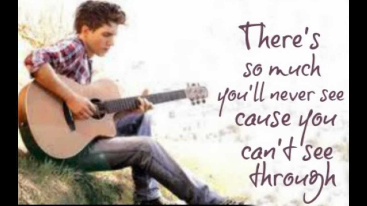 Joe Brooks - Rules of Attraction lyrics