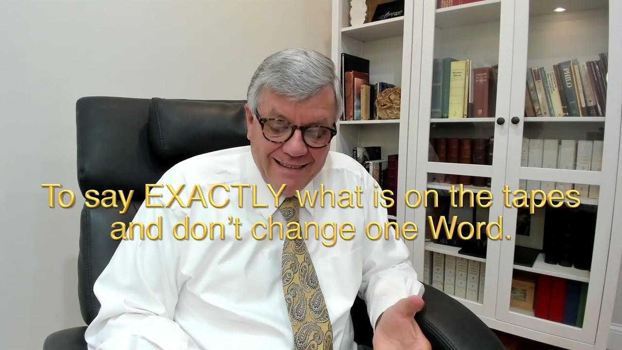 Dear Believer,  July 9 2022, Letter From Brother Joseph Branham