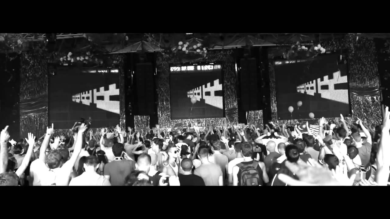Dirty Dutch presents  Tomorrowland '13   The Aftermovie