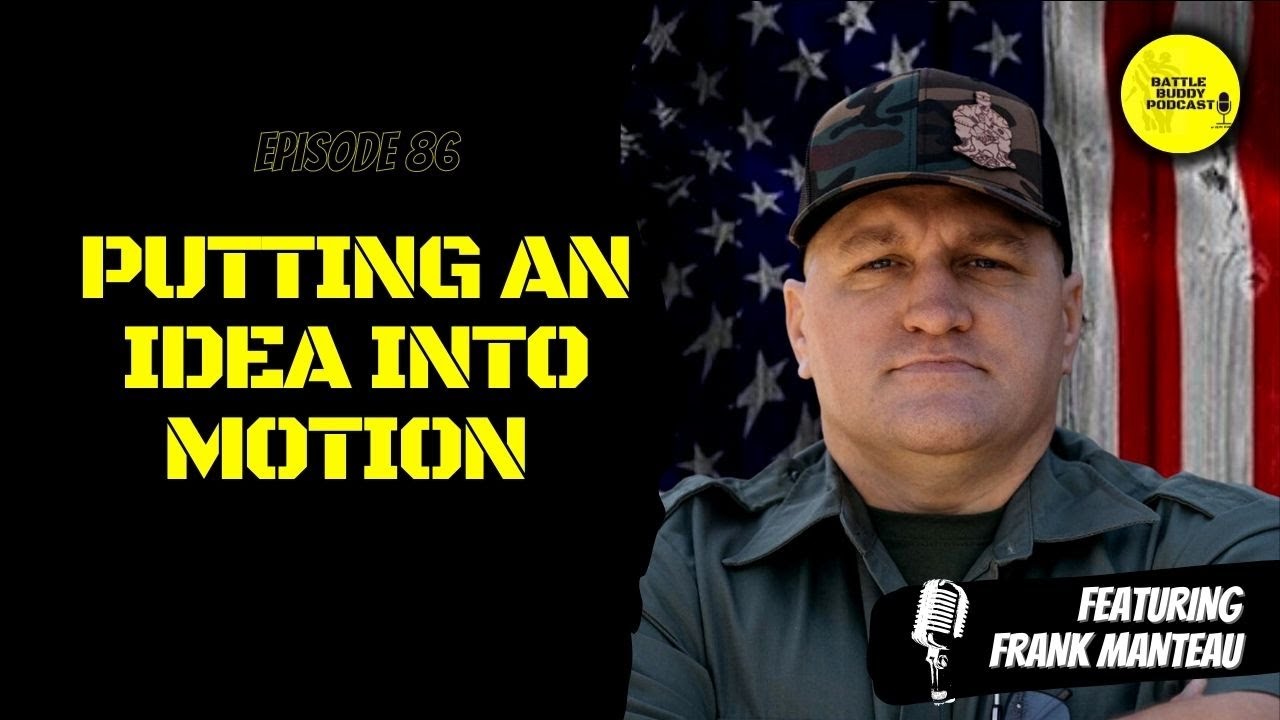 Putting An Idea Into Motion