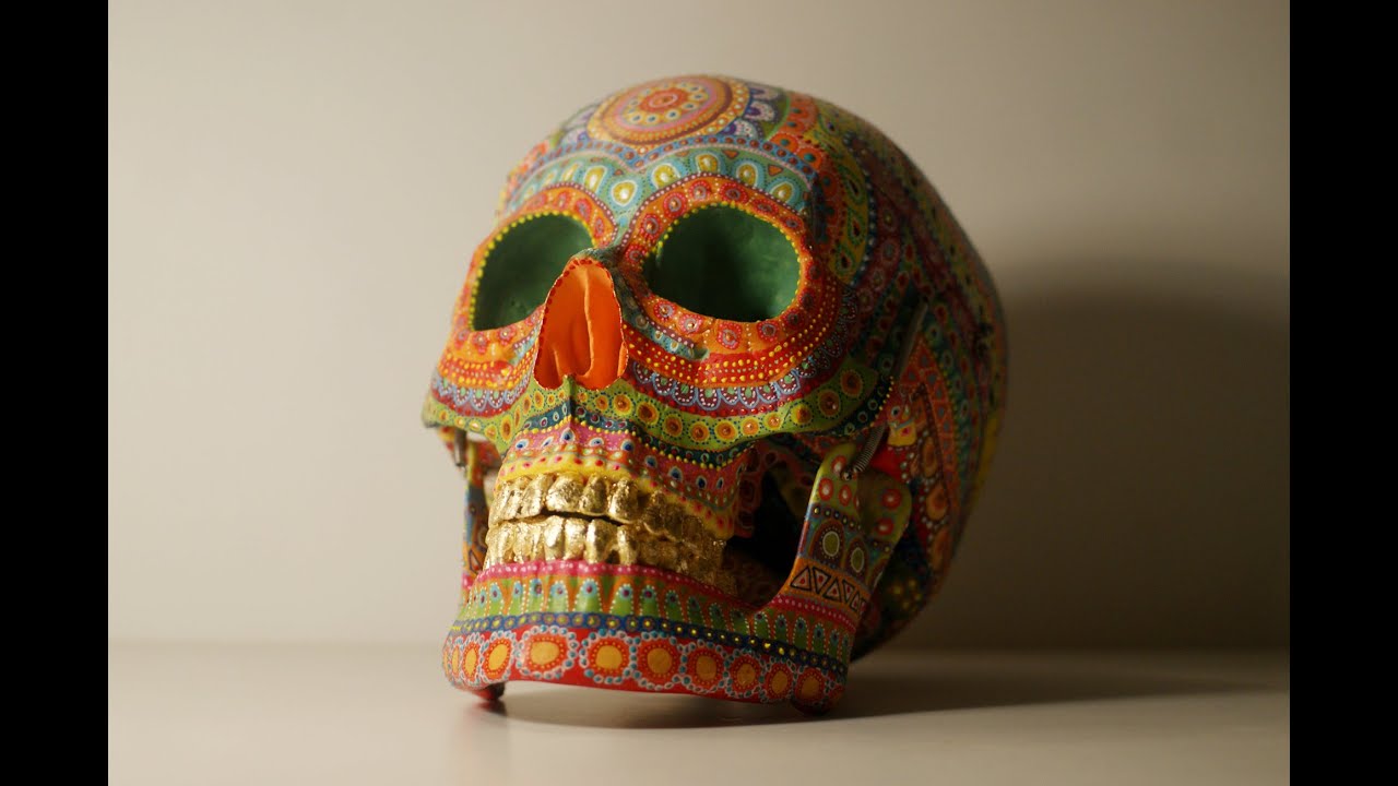 Skull MPGautheron