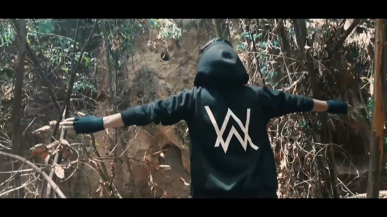 Alan Walker Style,  Edison Ichpas - Dreams 2024 ( Official Video Music )