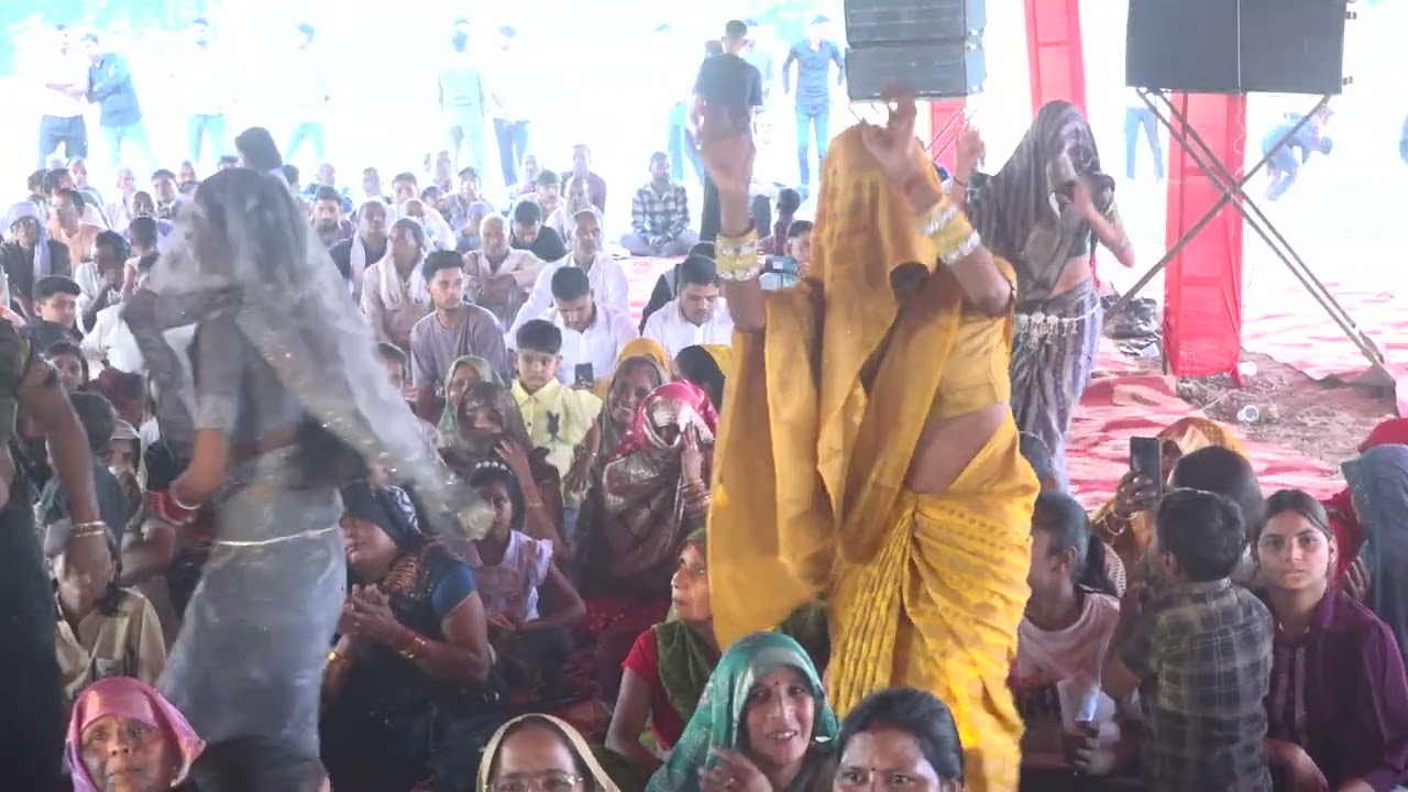 Maine lape lape angana jaruri nahi aayo murliya walo लक्ष्मी शास्त्री Durgesh yadav