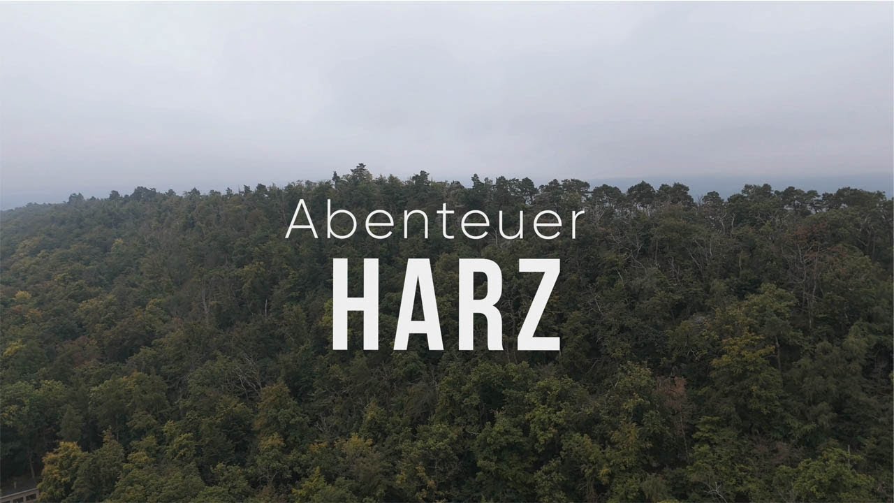 Abenteuer Harz - Auf dem Kammweg der Teufelsmauer
