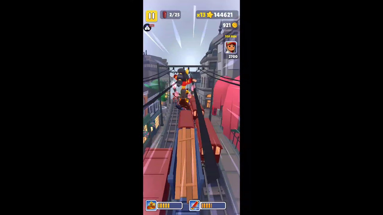 Live playing Subway Surfers 999M coins Target #shorts #shortslive #viral #shortsfeed #subwaysurfers