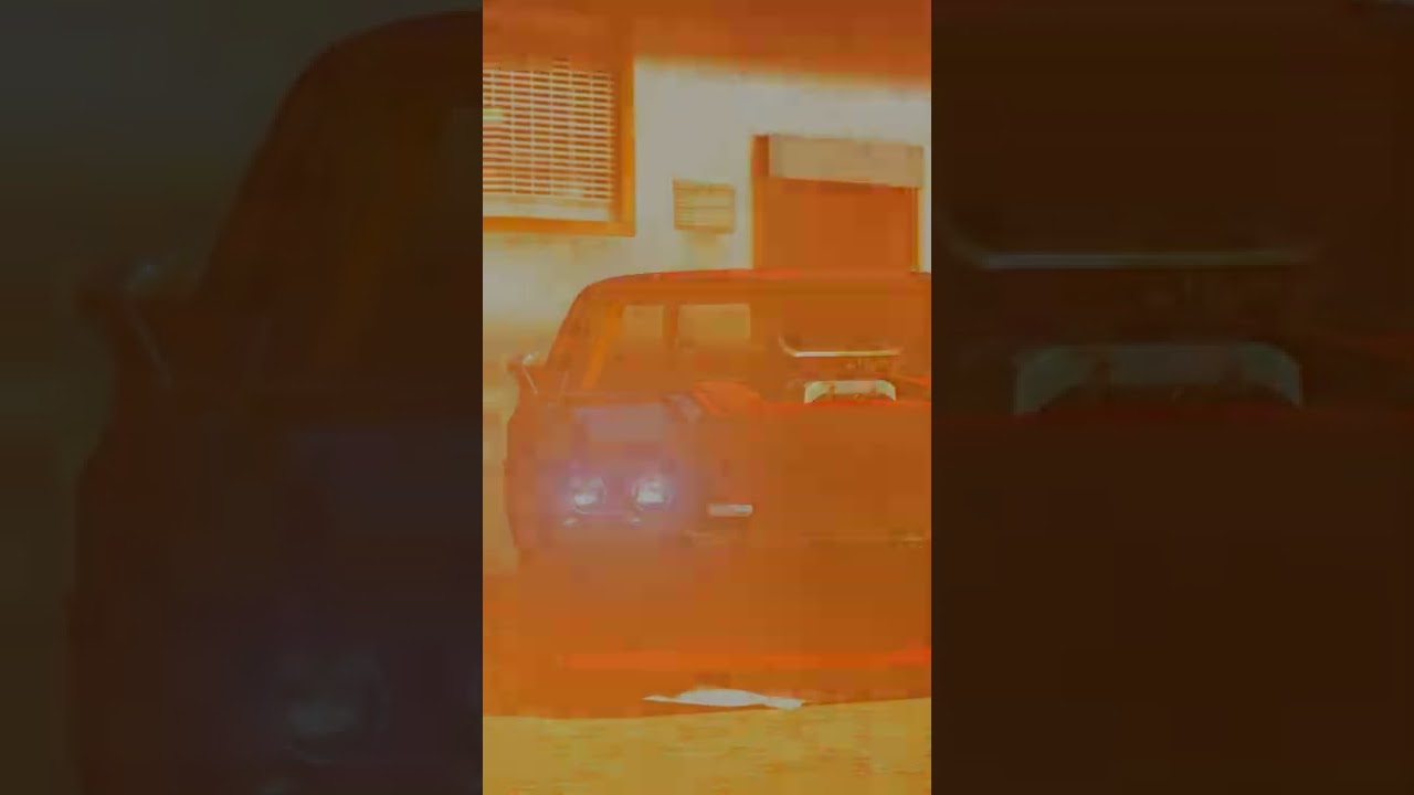 GTA 5 CINEMATIC 