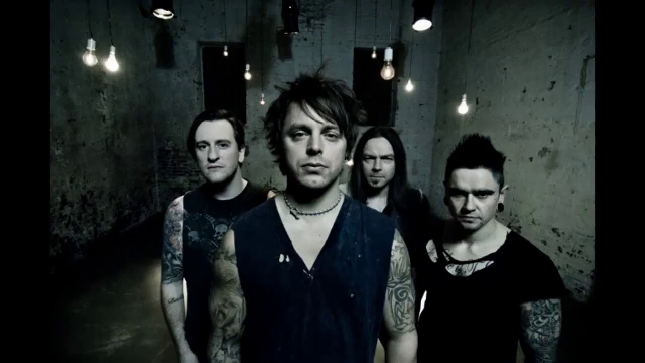 Bullet For My Valentine - Dead To The World (Lyrics on screen & Sub español) 2013 #AmayaDarkness#