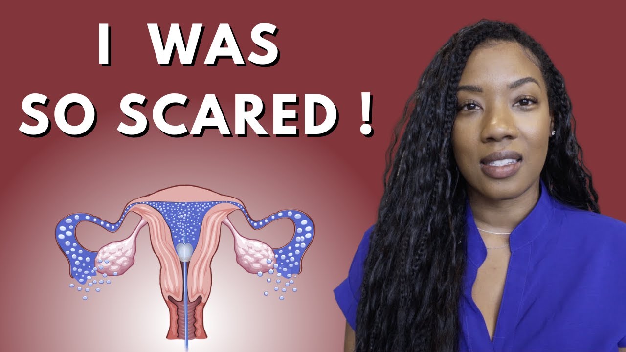 My HSG Test Experience | It Wasn't Painful & Here's Why
