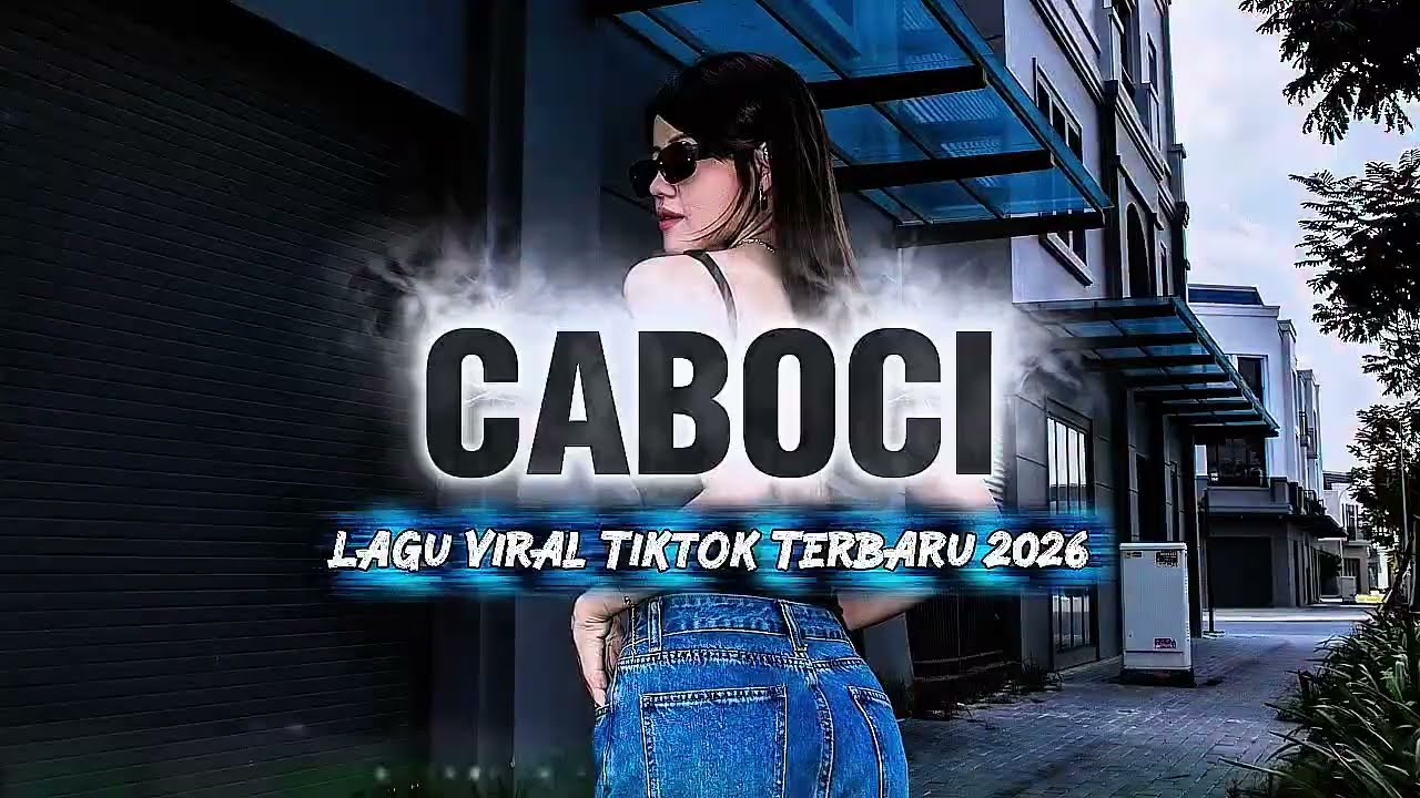 LAGU VIRAL‼️CABOCI || TERBARU 2026