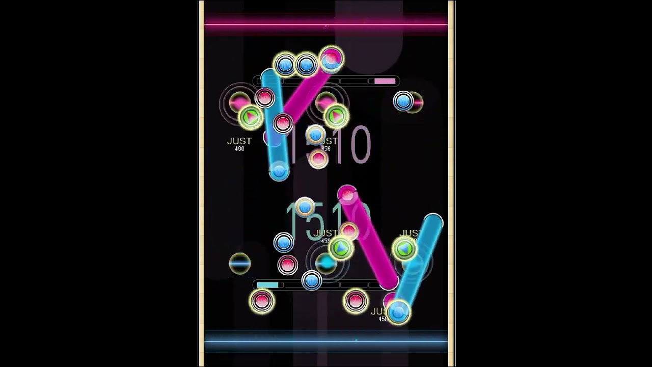 REFLET MUSE ver.β glacia (REMAKE)
