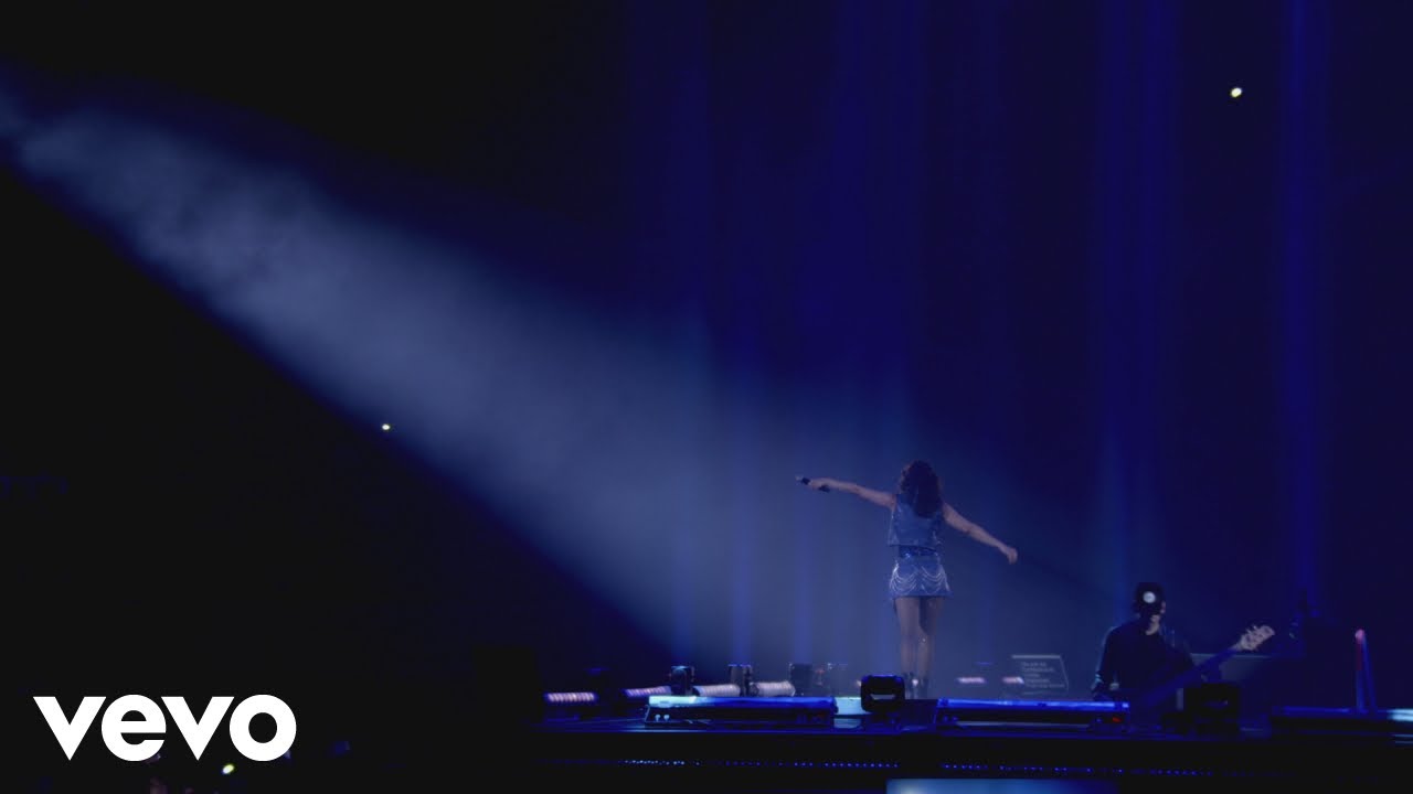 90's Pop Tour, Iran Castillo - Yo por Él (En Vivo - 90's Pop Tour, Vol. 2)
