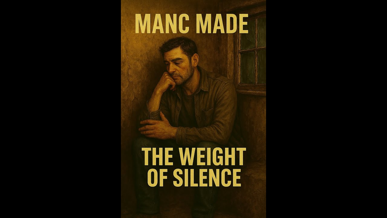 The Weight Of Silence