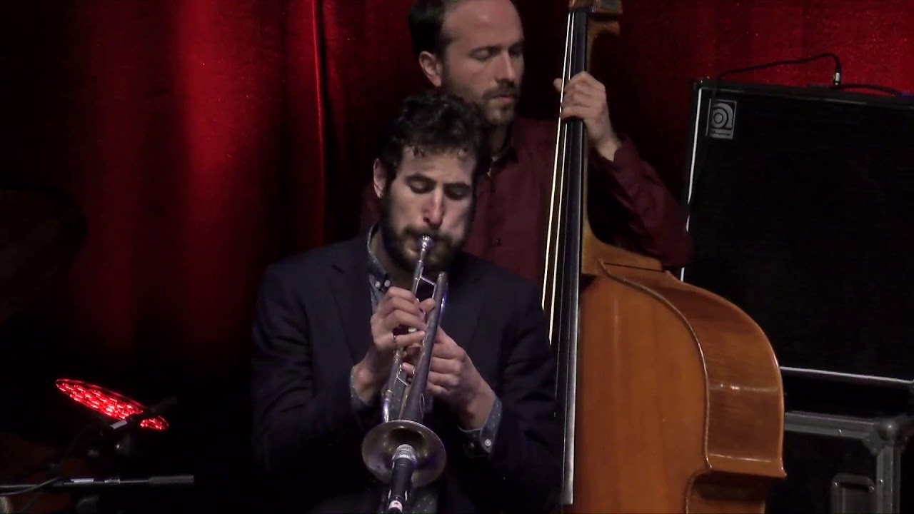 Roberto Gatto Quartet - 27 Dicembre 2017
