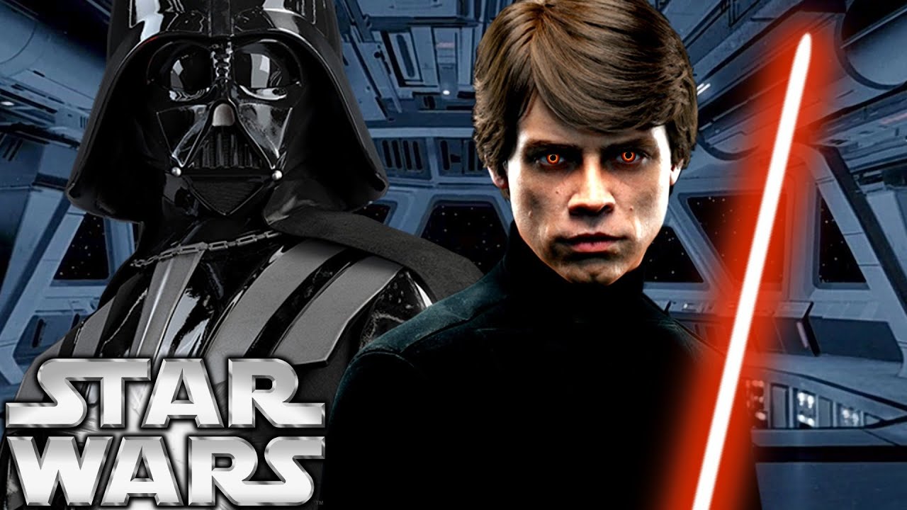 What If Luke Joined Vader - Star Wars Explained