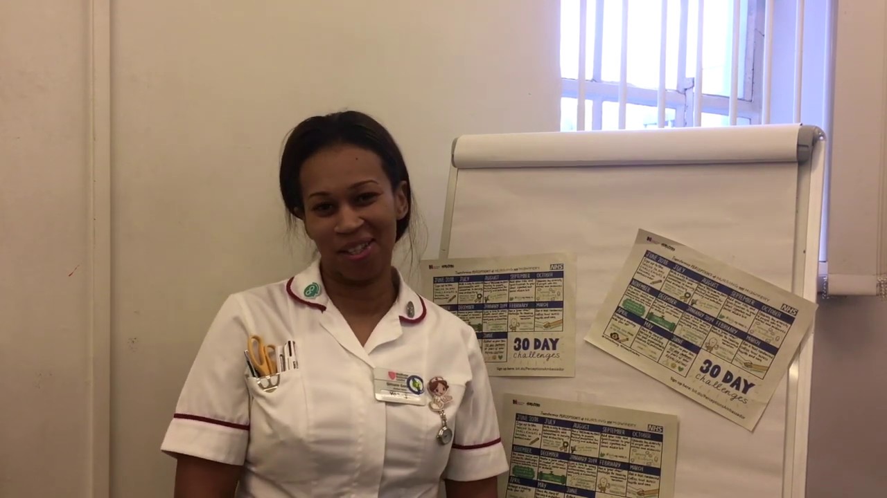 Nursing Now 1
