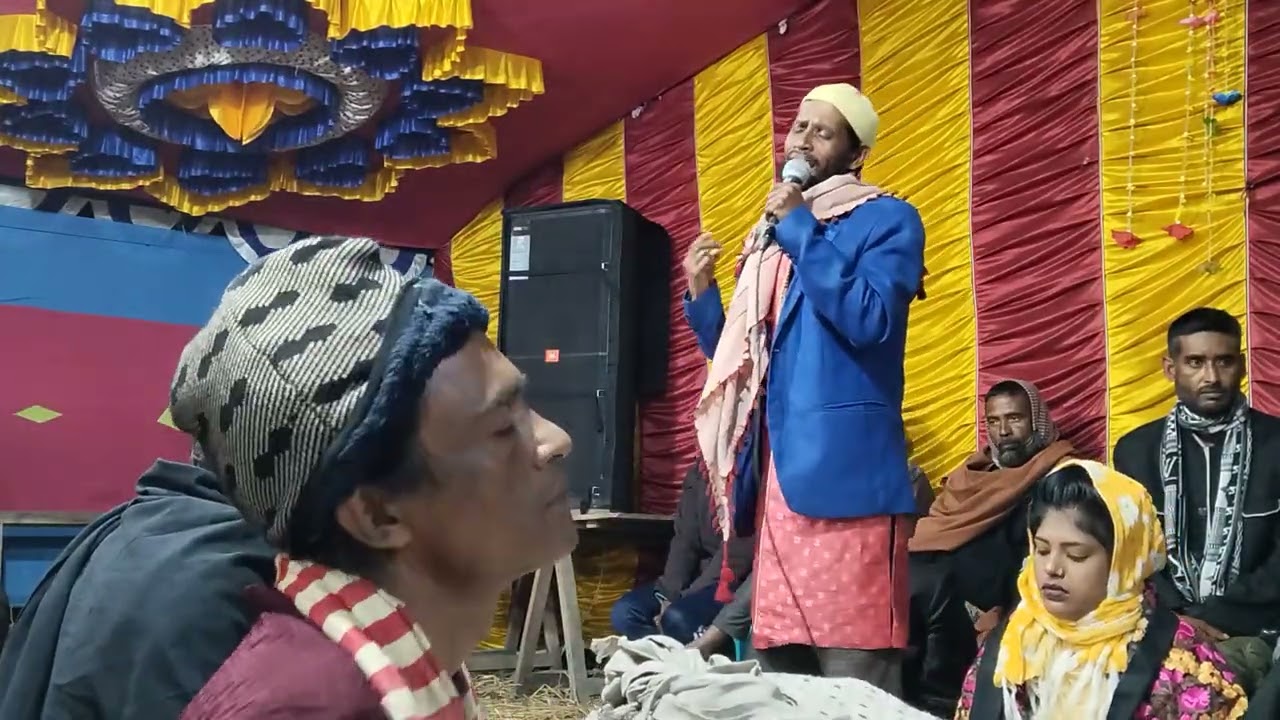 মাঝি কোন দেশে যাও ভাইয়া অ্যাঙ্গেল বাবুর 