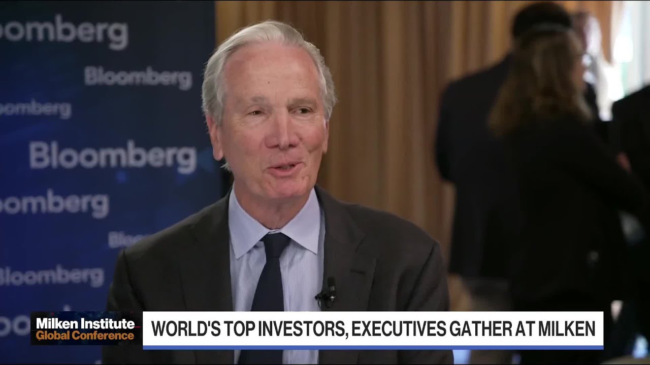 Guggenheim's Schwartz Concerned Private Credit Will Crack