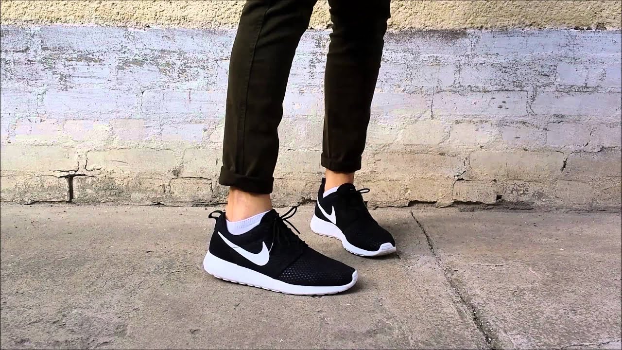 Nike Roshe One BR 