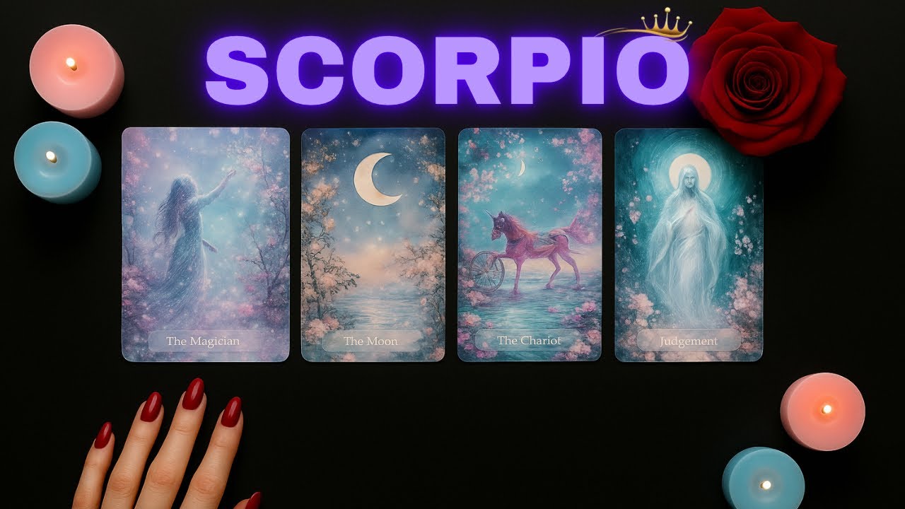 SCORPIO ❤️✨, 888💍 YOU WILL END UP WITH THIS PERSON! THEY SEE YOU AS THE ONE CONFESSION HERE! 💌🥰