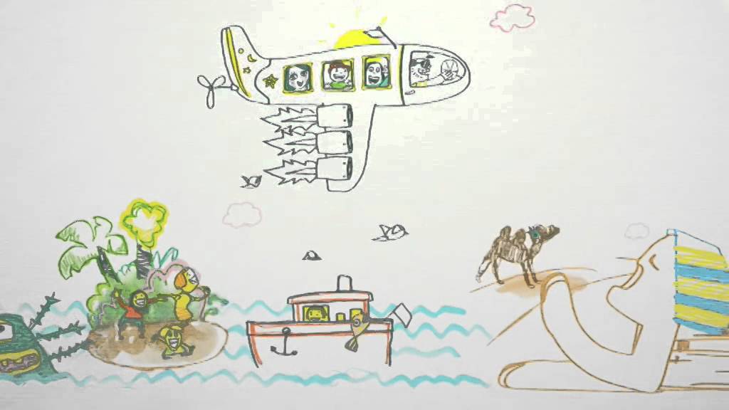 Leo Burnett - Skyscanner 