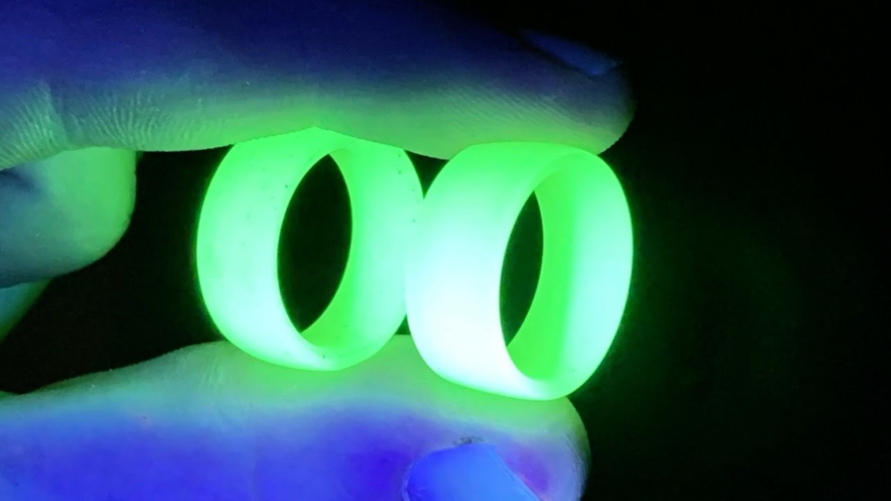 How to Make a Glow Ring From Resin (In-Depth DIY Tutorial)