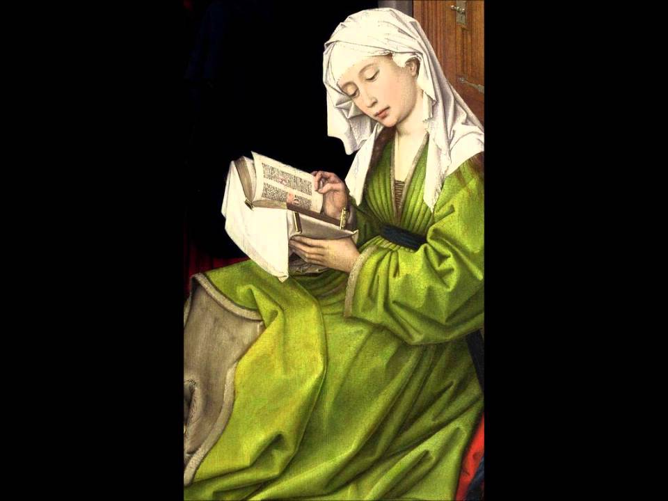 Marin Marais - Suite for viola da gamba & continuo in G minor