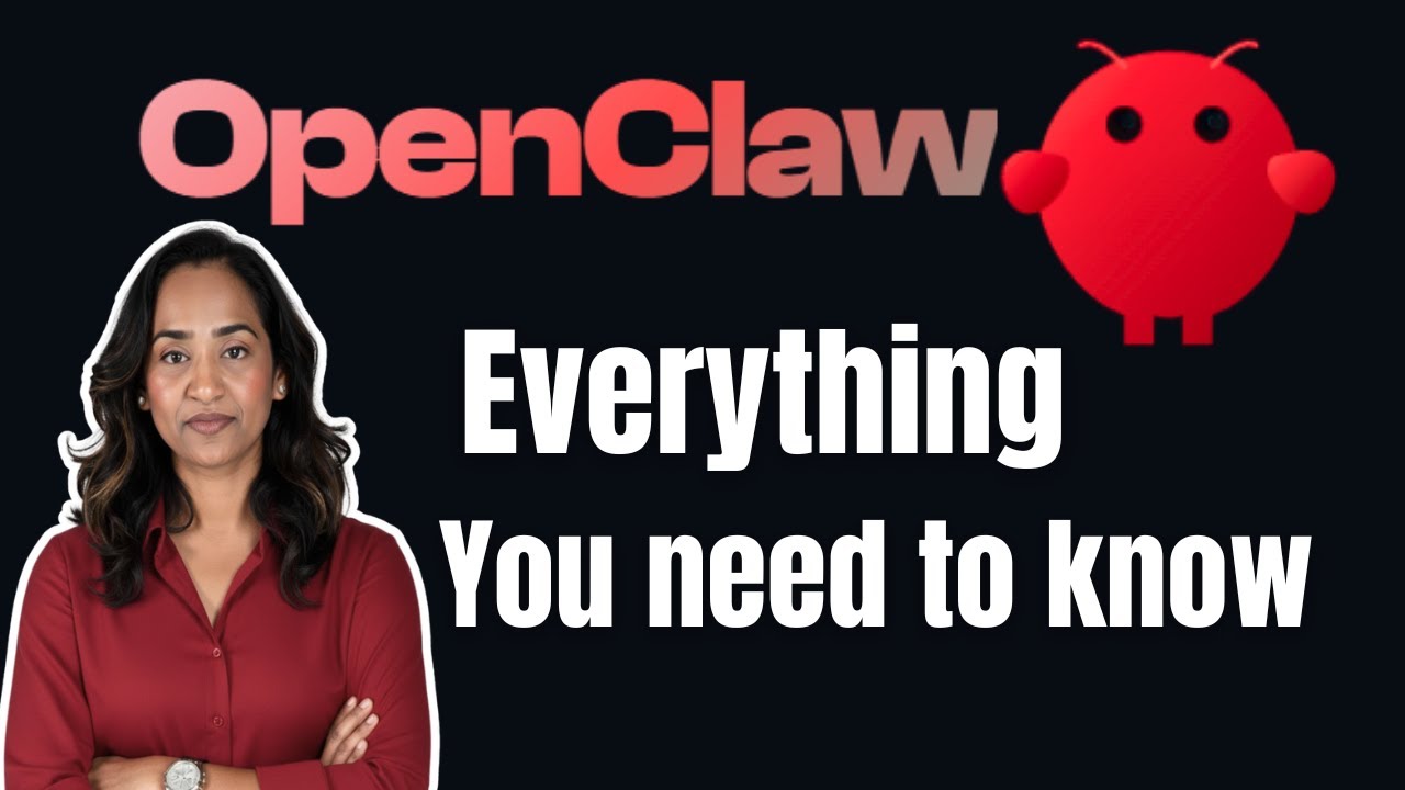 OpenClaw взорвал интернет — но никто не задаёт правильных вопросов.
