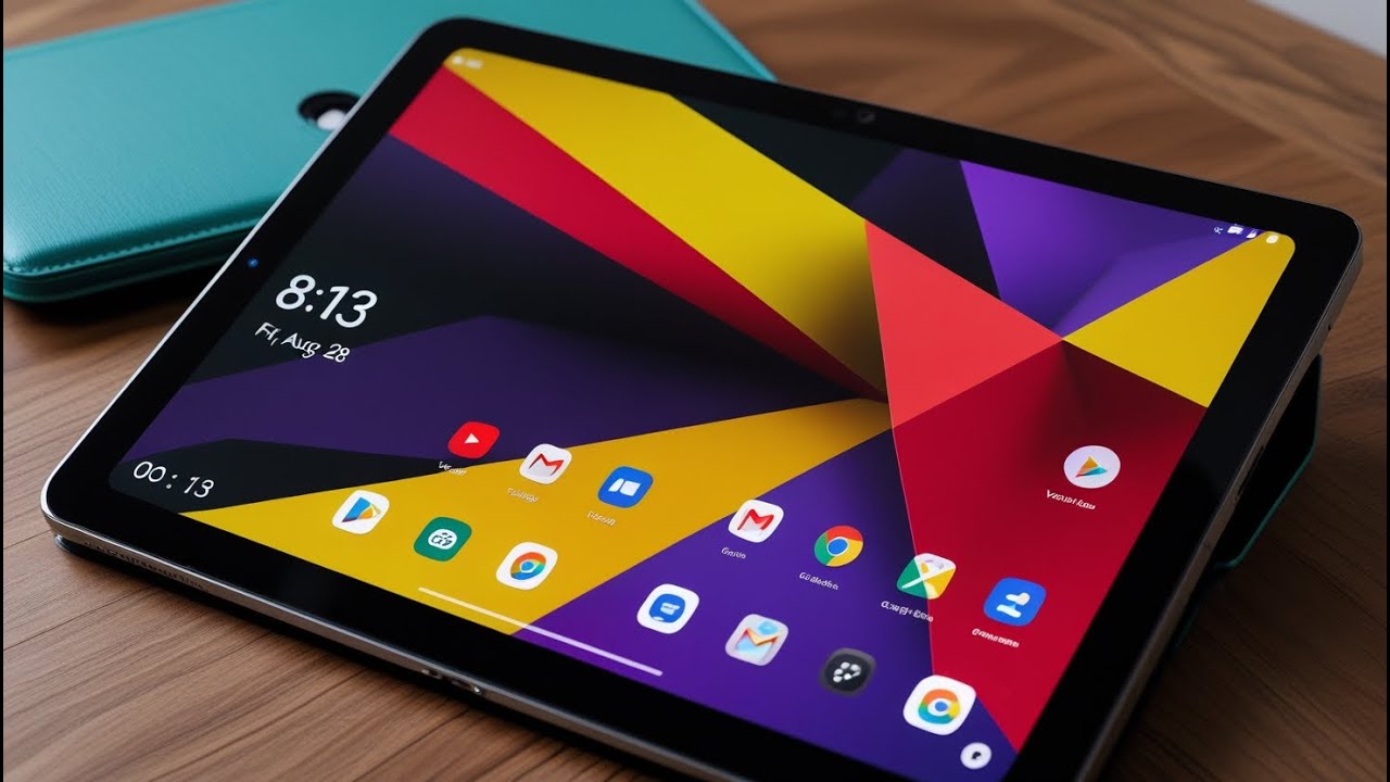 Best Android Tablets 2025 &ndash; Top 5 Tablets You Can Buy Now