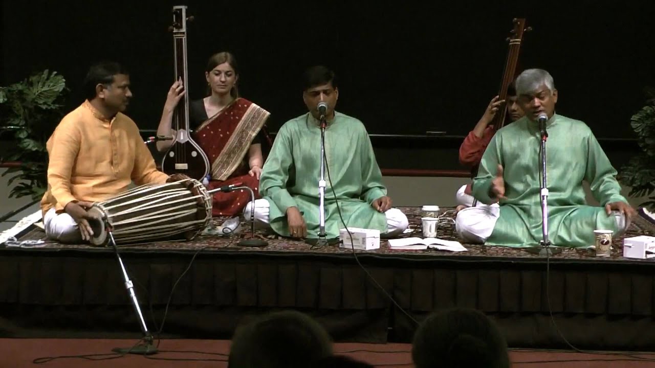 Gundecha Brothers, Kabir bhajan