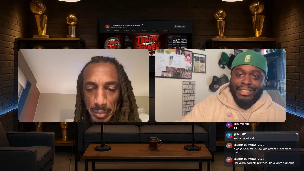 Ep. 115 - Teo Vs Stevenson Fight Week! , Superbowl winner Predictions & More