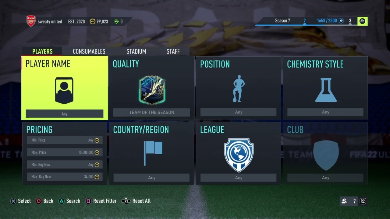 !EASY TRADE METHODS! In fifa 22