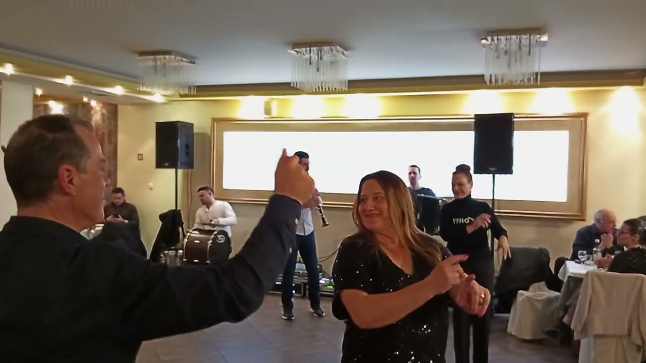 Κοπή Βασιλόπιτας ΕΟΓ «Η ΠΕΛΛΑ» & Γλέντι -4 (04-02-2026)