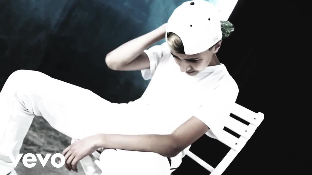 Lukas Rieger - Be My Baby