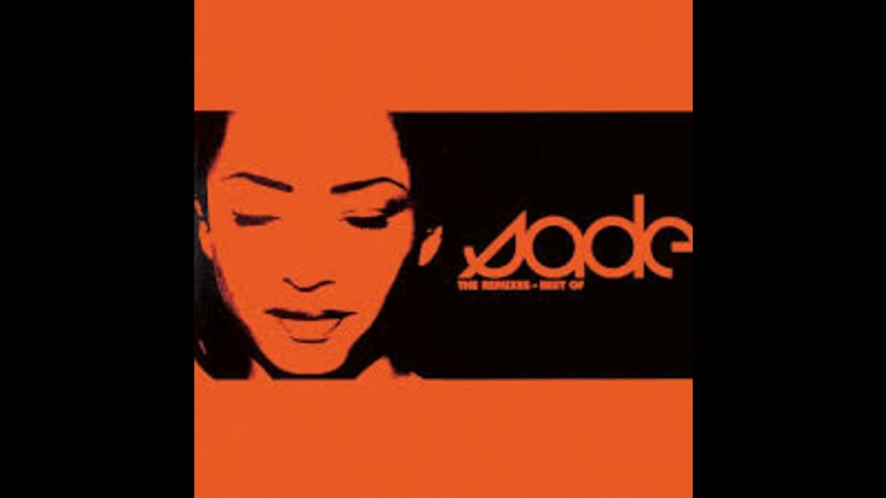 05 Sade - Turn My Back On You - Heffs Mix