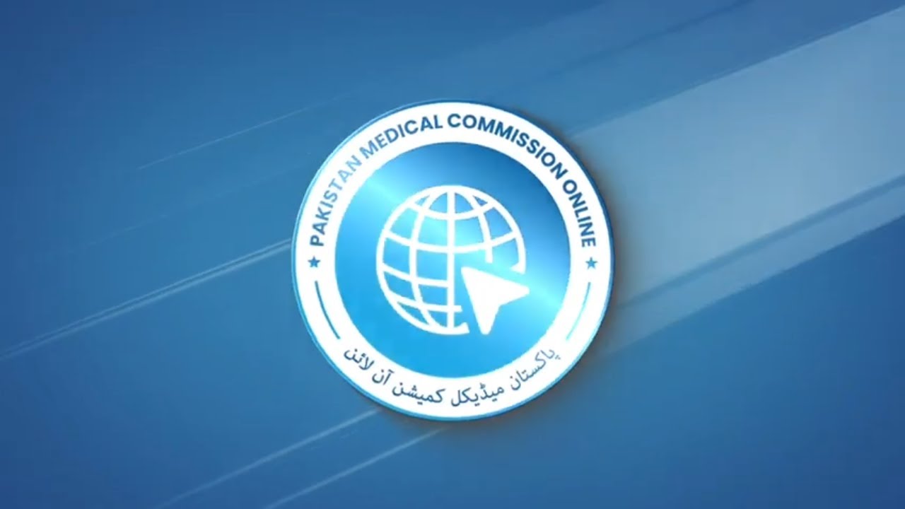 Pakistan Medical Commission Online | Zack TV