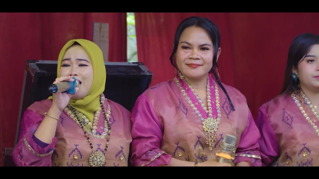 👰 Video Bag-11 👉 Resepsi pernikahan (Nur Fitri Aulia & Malik Sofyan) Malinau, 21 Januari 2026