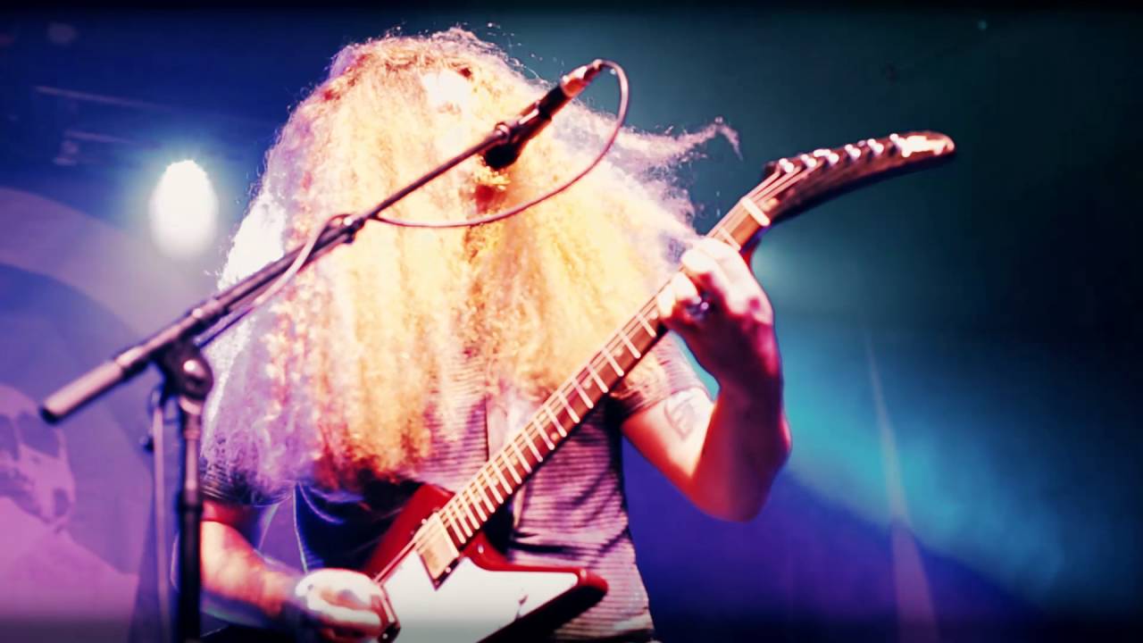 Coheed and Cambria - 