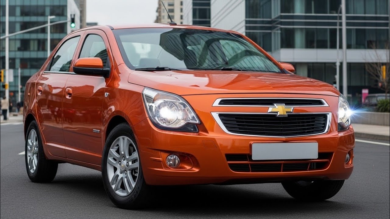 Chevrolet Lacetti — честный и надёжный автомобиль | Полный обзор, характеристики и сравнение