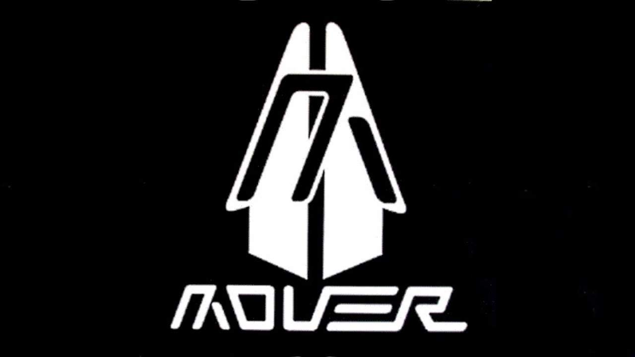 [1993] The Mover - The Final Sickness (Full Album)
