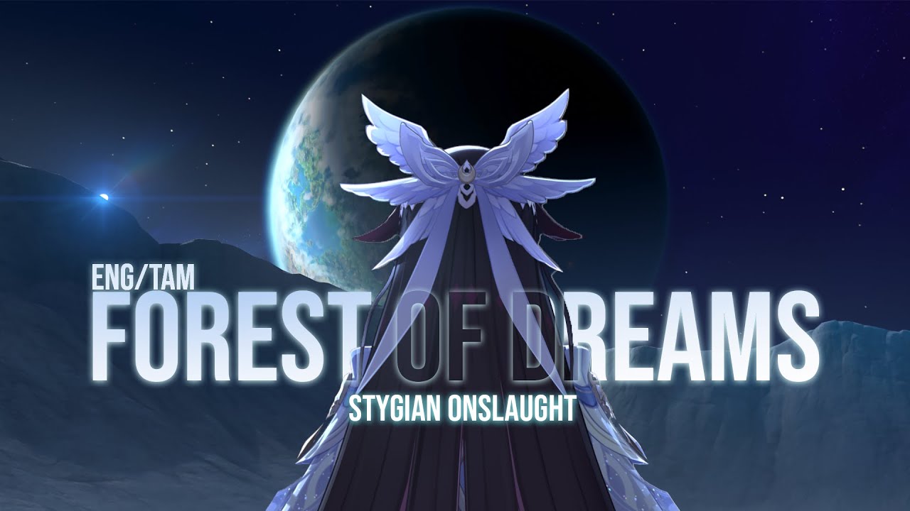 New Stygian Onslaught & Daily| Genshin Impact Live 6.3#genshinimpact