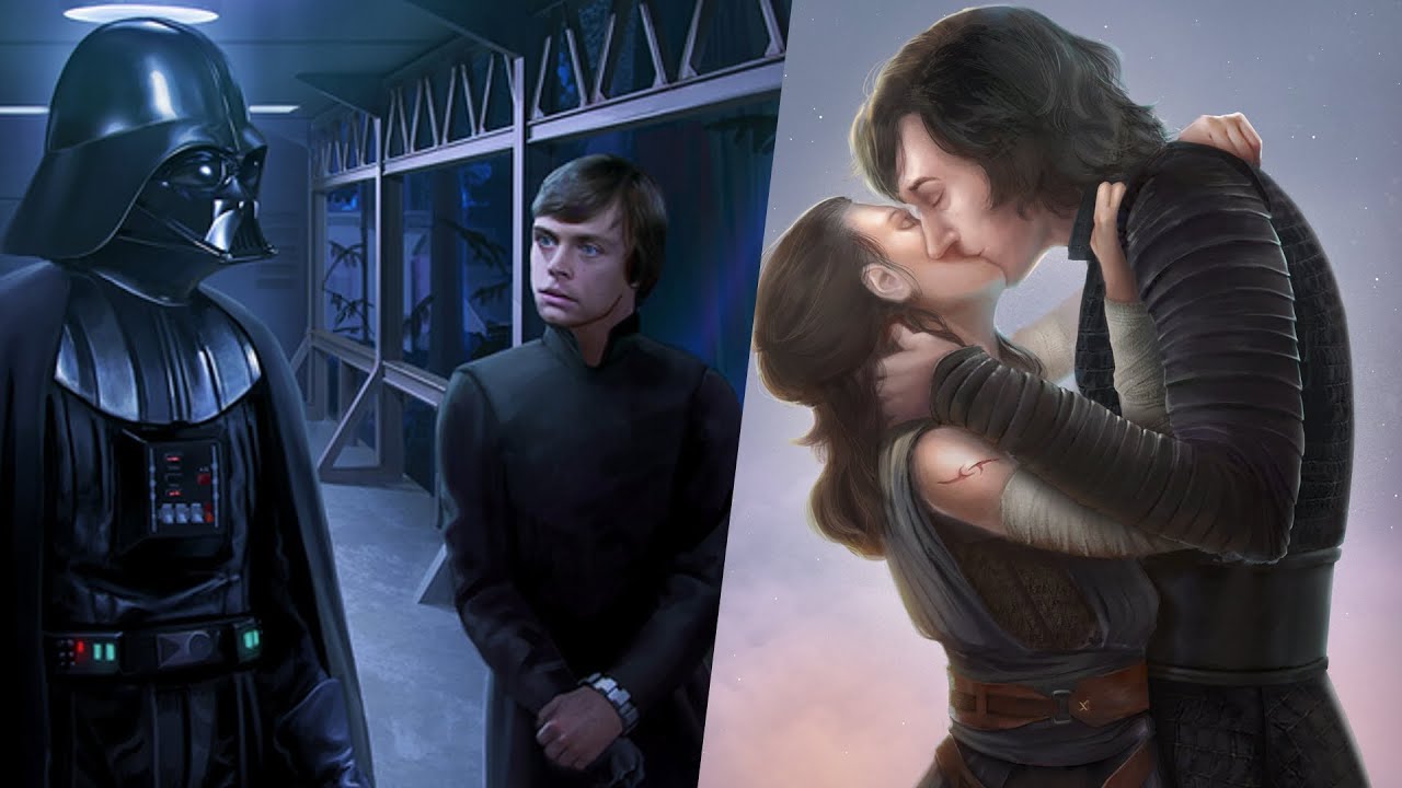 Georges Father and Son vs Disneys New Age Lovers - Ai Battle
