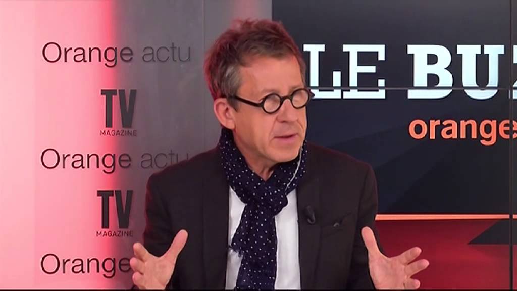 Jamy Gourmaud : « L’audience, ce n’est pas mon job ! »