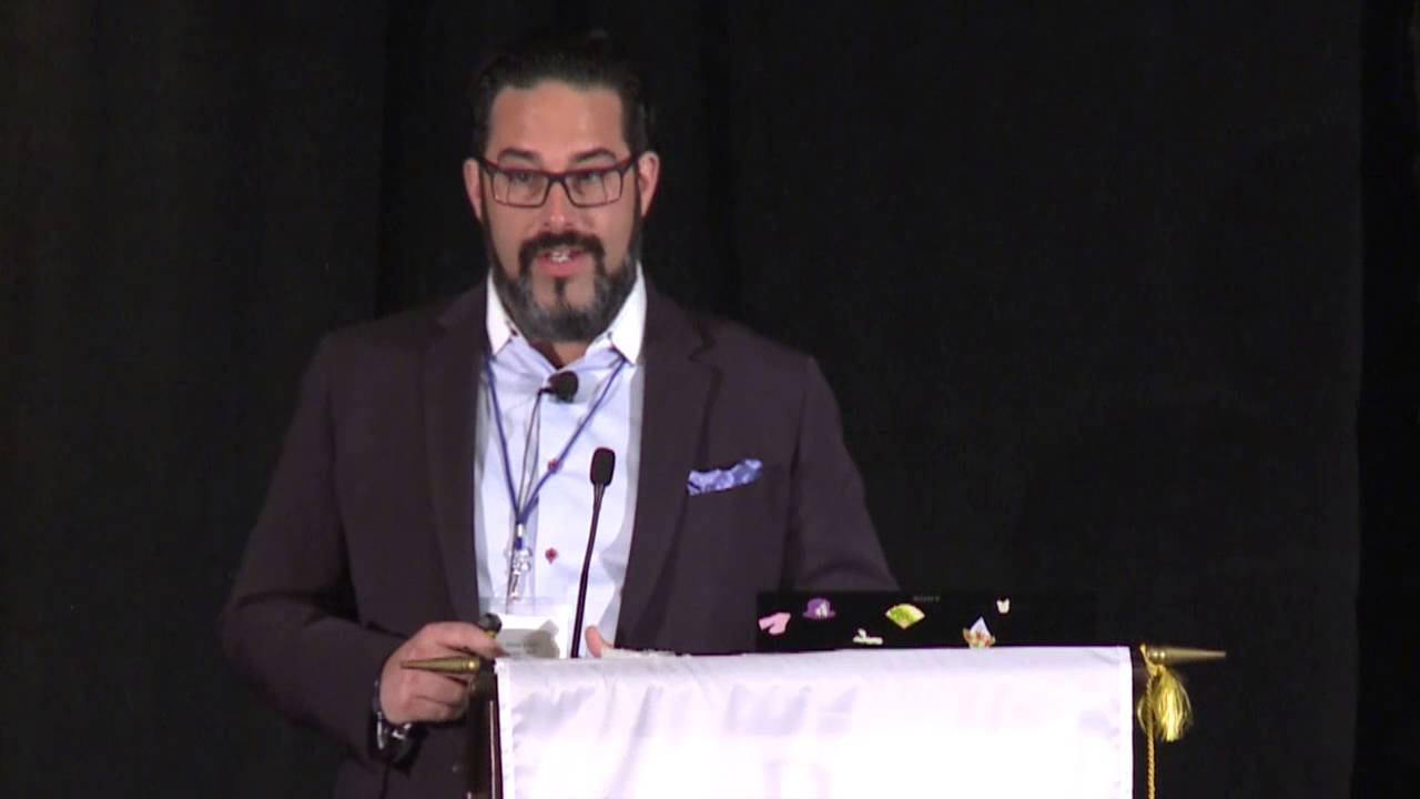 Living with CRPS and New Advances from a Podiatrist Perspective - RSDSA