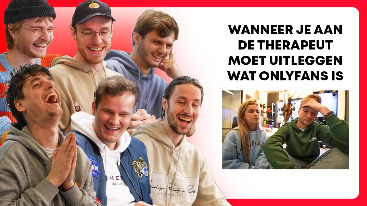 YOUTUBE MEMES maken met de MAKKERS
