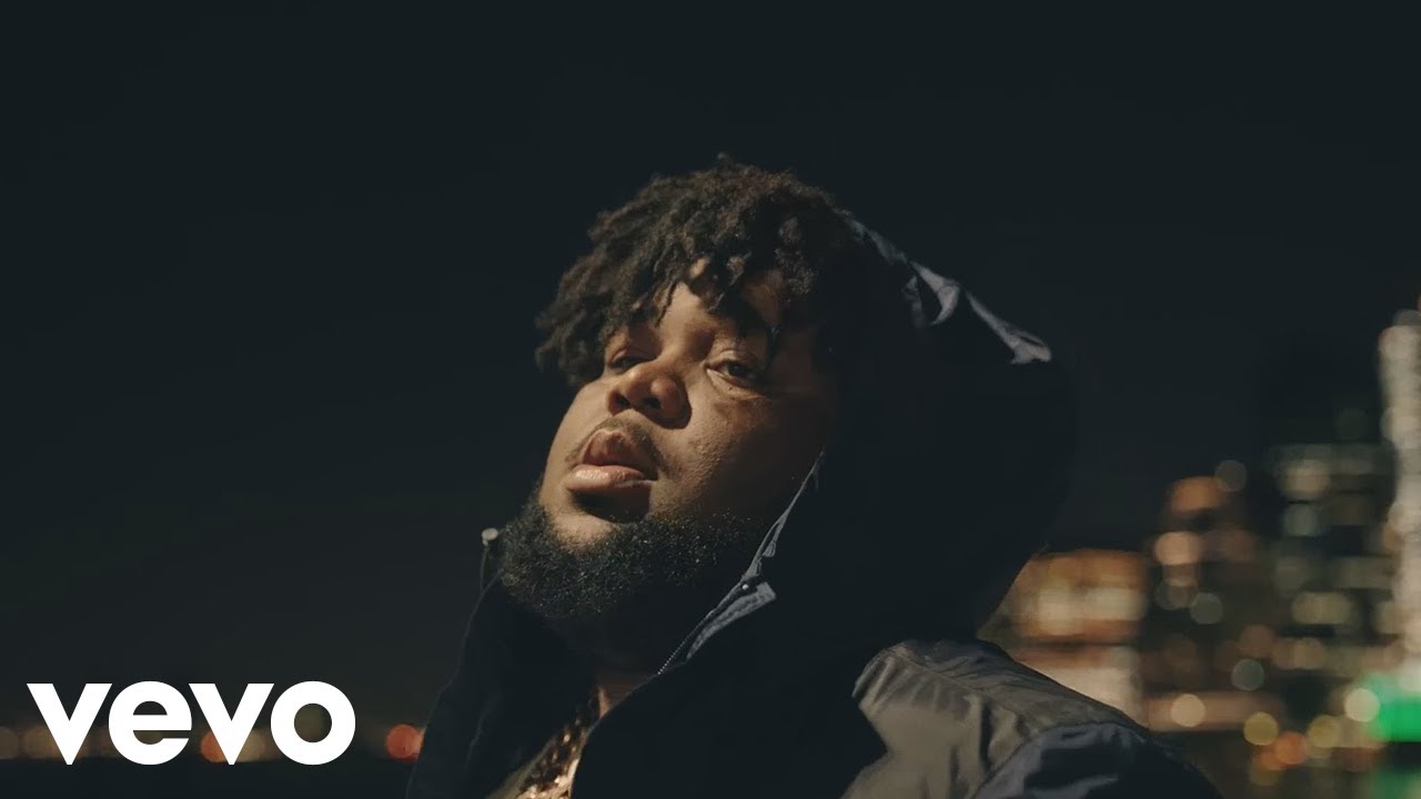 Rod Wave ft. Kodak Black - Empty House [Music Video]