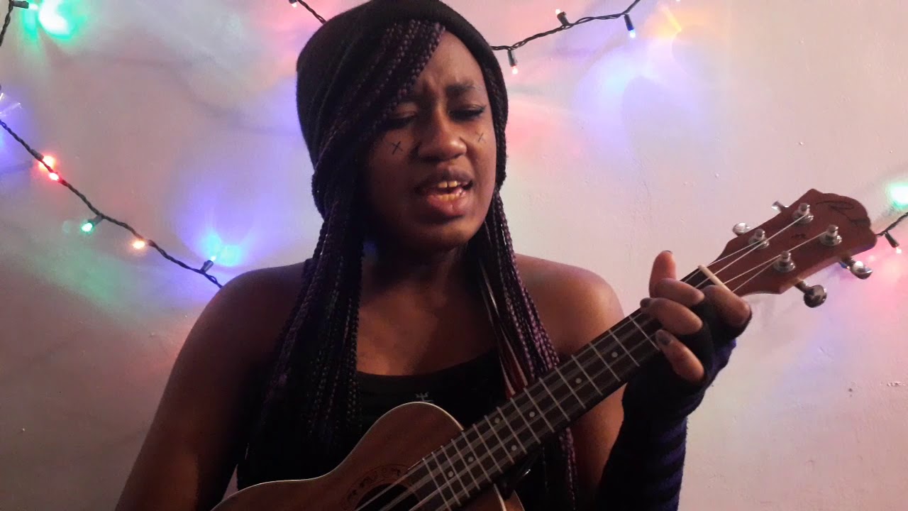 Jenny - Studio Killers (ukulele cover)